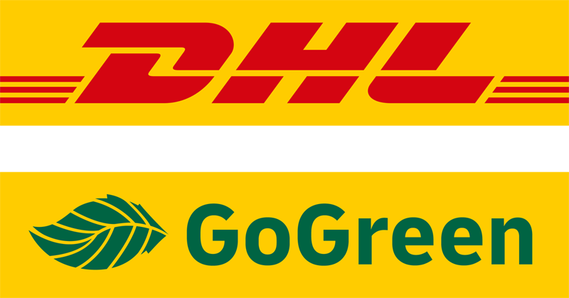 DHL GoGreen