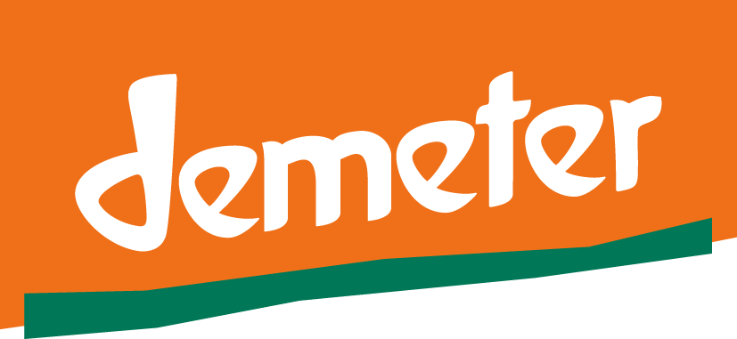 demeter Logo