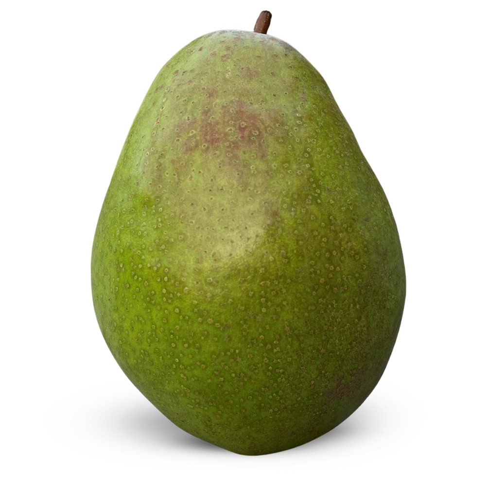 Köstliche von Charneux, 4kg